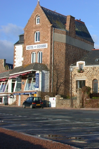 Vue générale