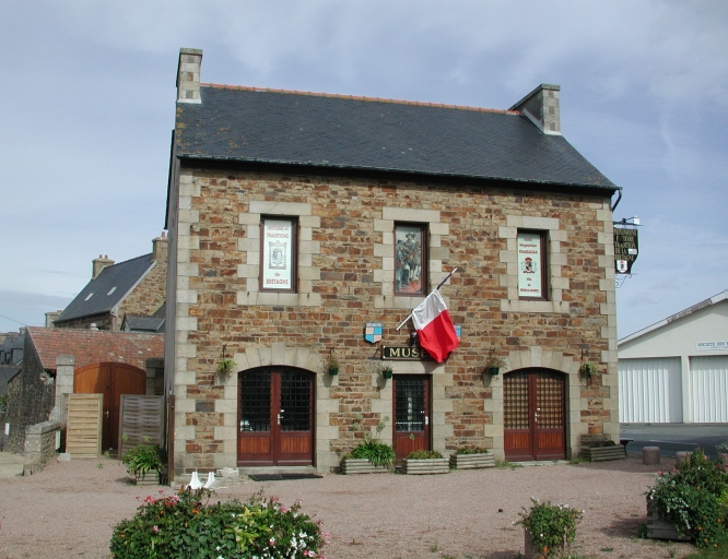 Vue générale