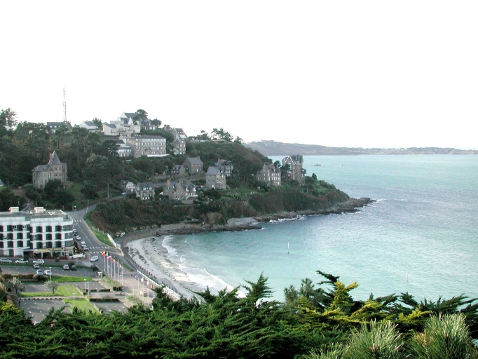 Vue générale