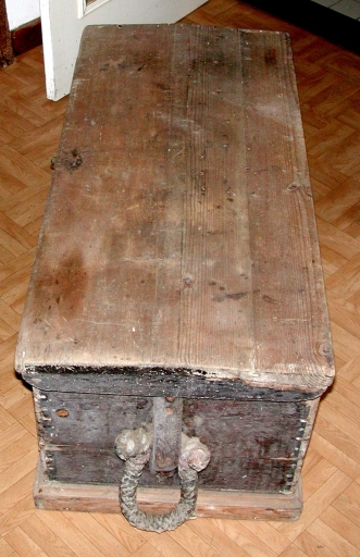 Vue générale