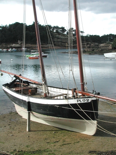 Vue générale  