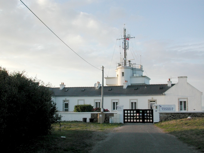 Vue générale