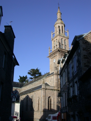 Vue générale