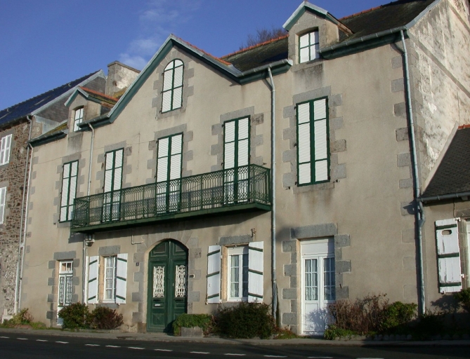 Vue générale