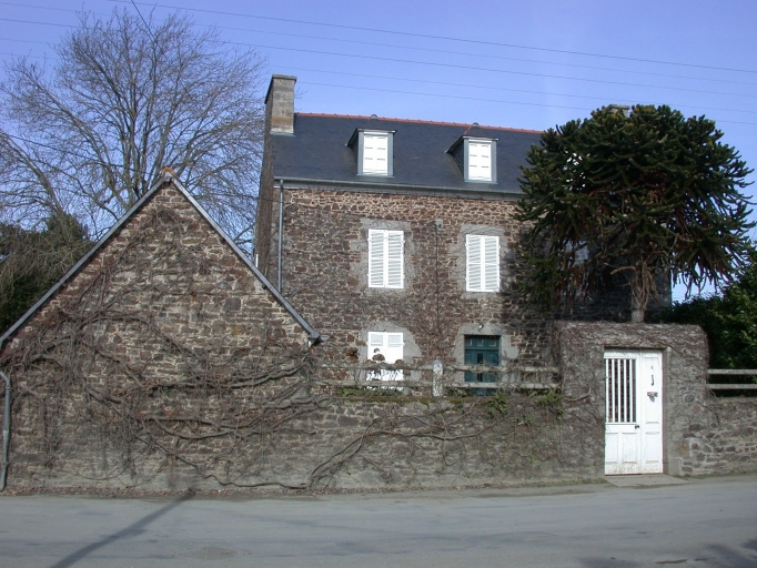 Vue générale
