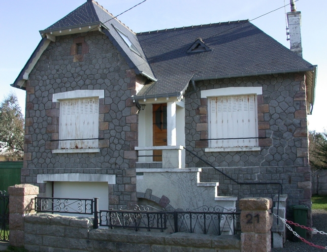 Vue générale