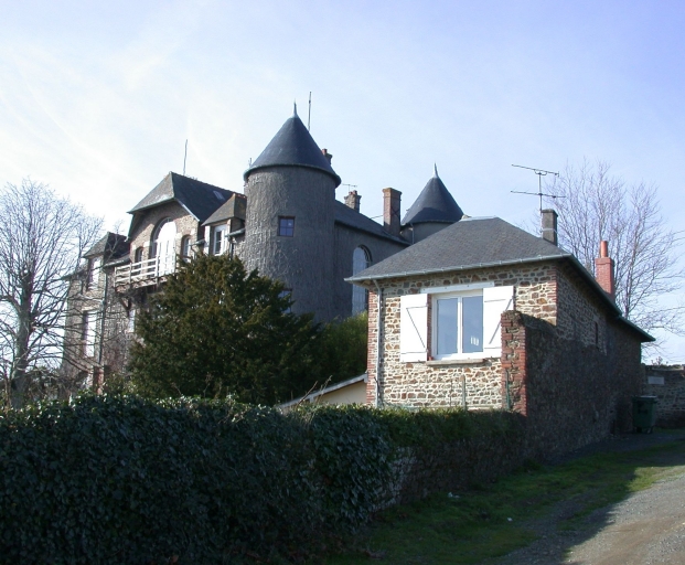 Vue générale