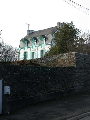 Vue générale