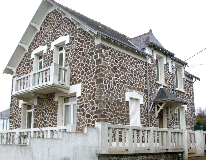 Vue générale