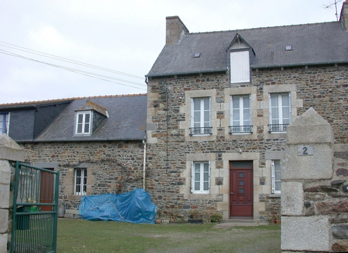 Vue générale