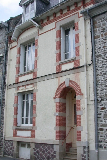 Vue générale