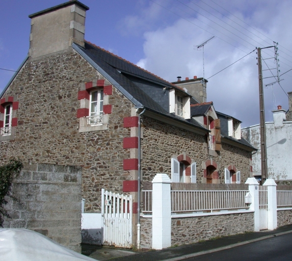 Vue générale