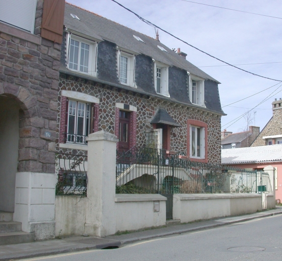 Vue générale