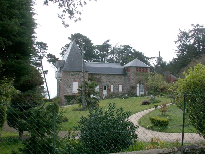 Vue générale