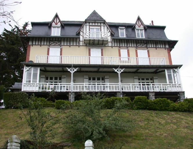 Vue générale