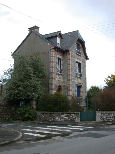 Vue générale