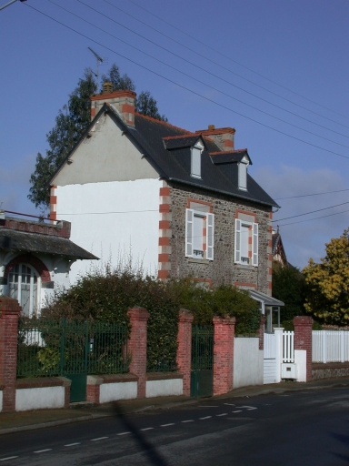 Vue générale
