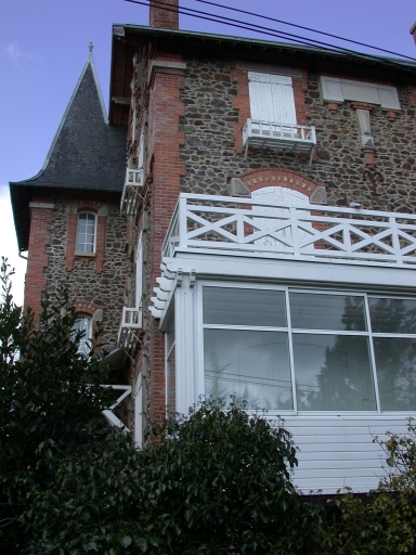Vue générale