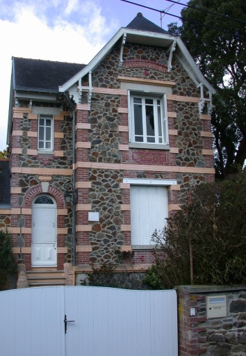 Vue générale