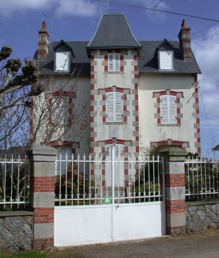 Vue générale
