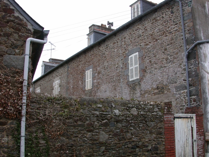 Vue générale