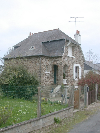 Vue générale