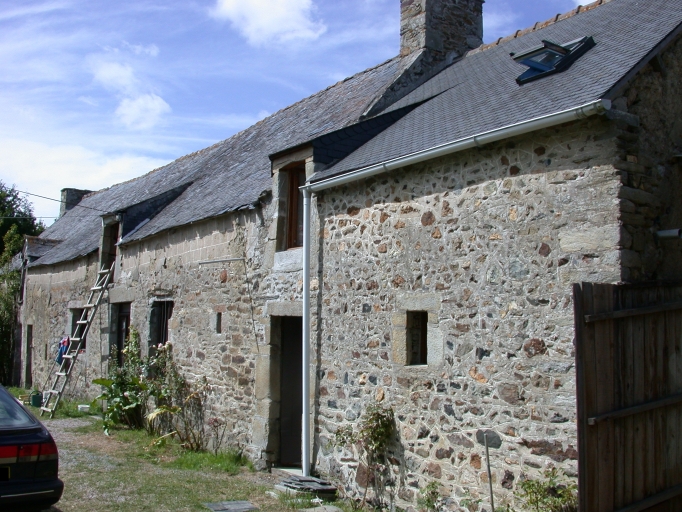 Vue générale