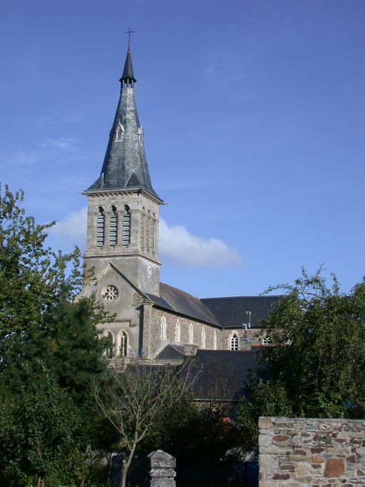 Vue générale