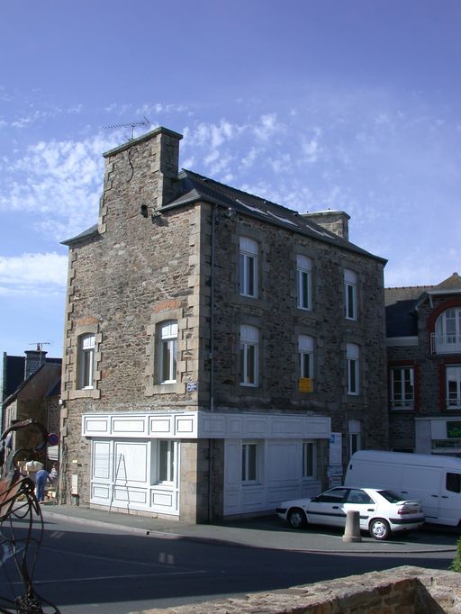 Vue générale