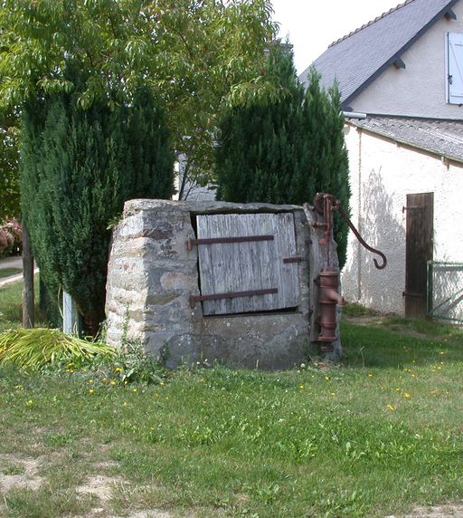 Vue générale