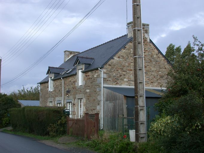 Vue générale