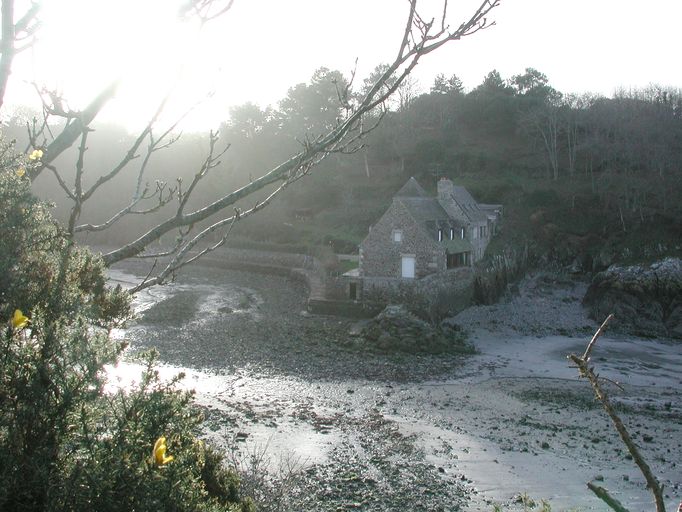 Vue générale