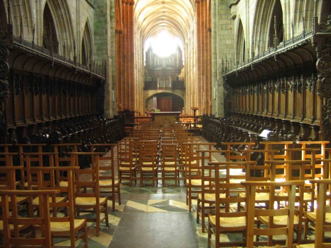 Vue générale