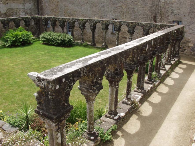 Vue générale