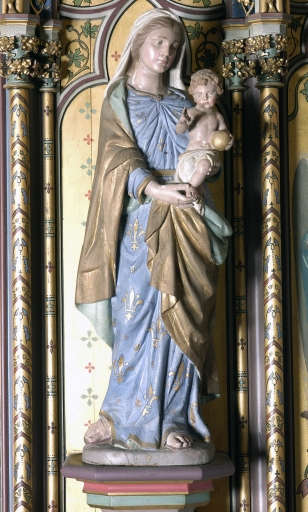 Vue générale