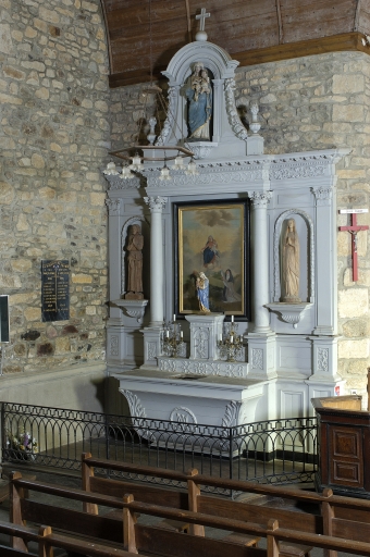 Vue générale