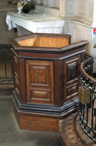 Vue générale