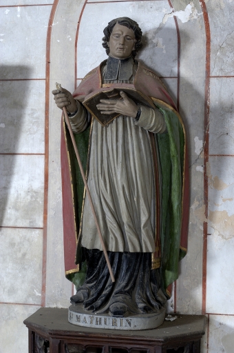 Vue générale
