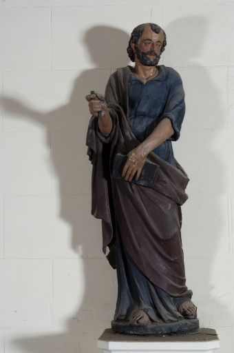 Saint Pierre