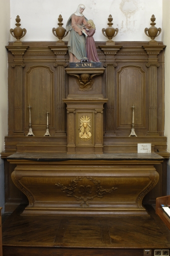Vue générale