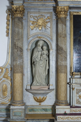 Vue générale
