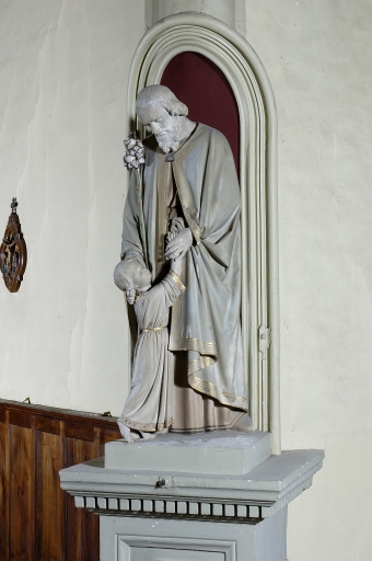 Vue générale