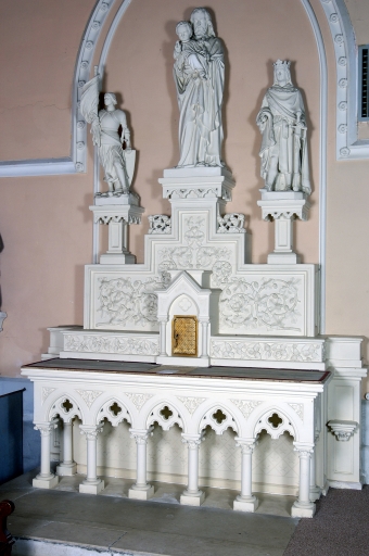 Vue générale