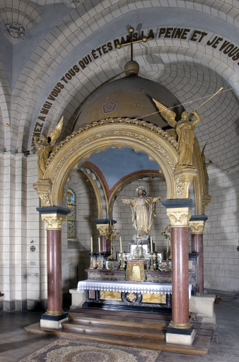 Vue générale