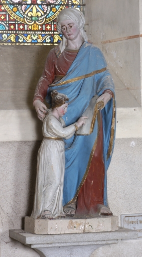 Vue générale