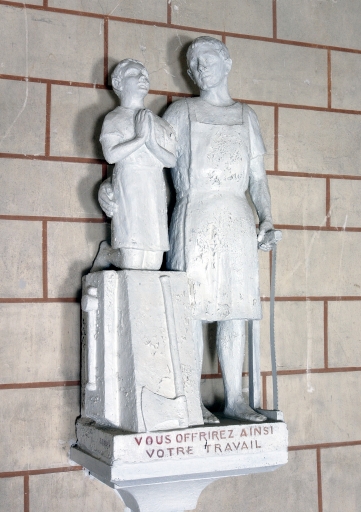 Vue générale