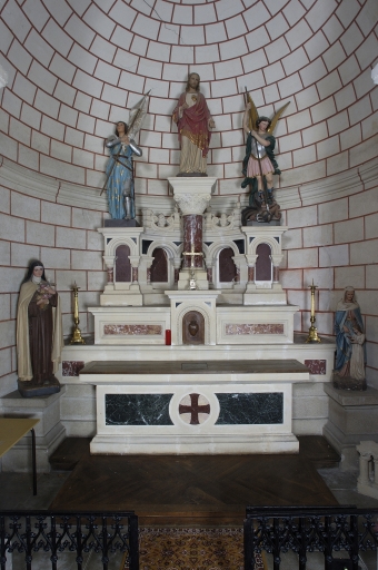 Vue générale