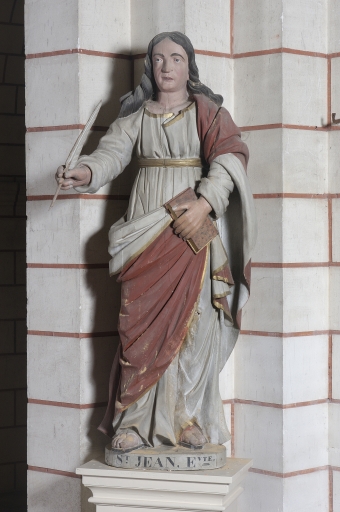 Vue générale