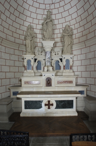Vue générale