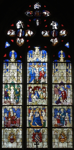 Vue générale